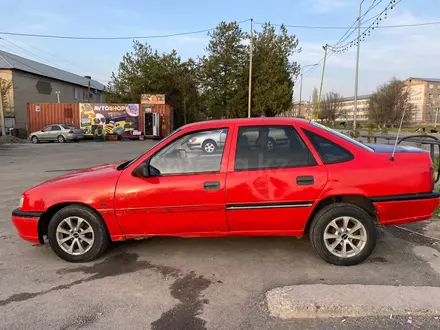 Opel Vectra 1991 года за 800 000 тг. в Турара Рыскулова – фото 12