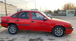Opel Vectra 1991 года за 800 000 тг. в Турара Рыскулова – фото 3