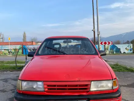 Opel Vectra 1991 года за 800 000 тг. в Турара Рыскулова – фото 4