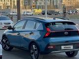 Hyundai Bayon 2023 года за 7 500 000 тг. в Астана