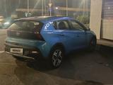 Hyundai Bayon 2023 года за 7 500 000 тг. в Астана – фото 3