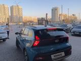 Hyundai Bayon 2023 годаүшін9 500 000 тг. в Астана – фото 2