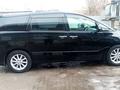 Toyota Estima 2009 года за 5 300 000 тг. в Мерке – фото 4