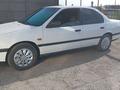 Nissan Primera 1991 года за 950 000 тг. в Тараз – фото 5