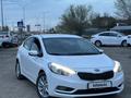 Kia Cerato 2014 года за 6 600 000 тг. в Астана