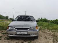 ВАЗ (Lada) 2115 2003 года за 650 000 тг. в Шымкент