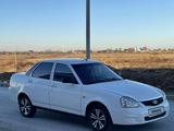 ВАЗ (Lada) Priora 2170 2013 годаfor2 500 000 тг. в Костанай – фото 2