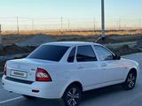 ВАЗ (Lada) Priora 2170 2013 годаfor2 500 000 тг. в Костанай – фото 4