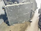 Радиатор основной MB W124 за 20 000 тг. в Алматы