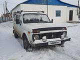 ВАЗ (Lada) Lada 2131 (5-ти дверный) 2005 годаүшін770 000 тг. в Атырау – фото 2