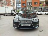 Lexus ES 350 2013 года за 13 500 000 тг. в Алматы – фото 2