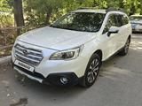 Subaru Outback 2017 годаүшін9 900 000 тг. в Семей