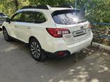 Subaru Outback 2017 годаүшін9 900 000 тг. в Семей – фото 3