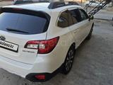 Subaru Outback 2017 годаүшін9 900 000 тг. в Семей – фото 5