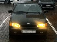 ВАЗ (Lada) 2114 2012 годаүшін900 000 тг. в Шымкент