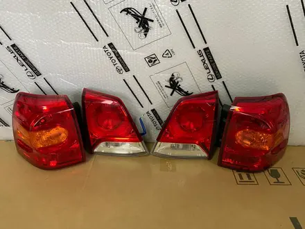 Фонари задние Land Cruiser 200 за 10 000 тг. в Атырау