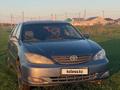 Toyota Camry 2003 года за 3 500 000 тг. в Уральск – фото 3