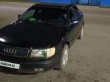 Audi 100 1993 года за 1 500 000 тг. в Щучинск
