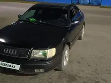 Audi 100, 1993