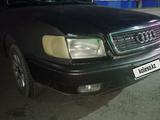 Audi 100 1993 года за 1 500 000 тг. в Щучинск – фото 2