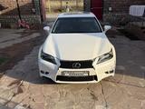 Lexus GS 250 2013 годаүшін13 900 000 тг. в Алматы