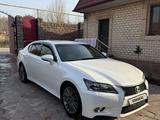 Lexus GS 250 2013 годаүшін13 900 000 тг. в Алматы – фото 3