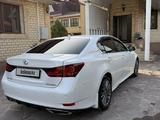 Lexus GS 250 2013 годаүшін13 900 000 тг. в Алматы – фото 5