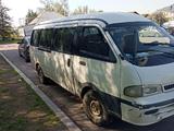 Kia Pregio 2004 года за 3 000 000 тг. в Алматы – фото 2