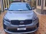 Kia Sorento 2018 года за 8 500 000 тг. в Кызылорда – фото 2