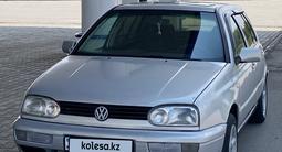 Volkswagen Golf 1995 годаүшін1 850 000 тг. в Алматы – фото 2