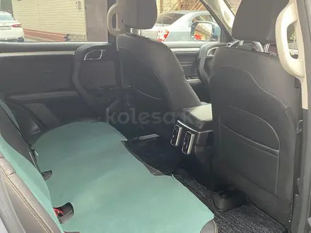 Haval Dargo 2022 года за 9 800 000 тг. в Алматы – фото 10