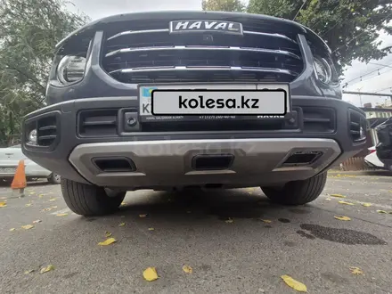 Haval Dargo 2022 года за 9 800 000 тг. в Алматы – фото 12