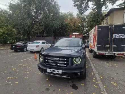 Haval Dargo 2022 года за 9 800 000 тг. в Алматы – фото 19