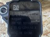 Катушки зажигания Geely Emgrand Coolray 1.5 BHE15 AFD AFZ EFZ оригинал за 15 000 тг. в Костанай