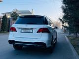 Mercedes-Benz GLE 400 2017 годаfor17 500 000 тг. в Алматы – фото 5