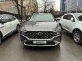 Hyundai Santa Fe 2023 годаүшін18 200 000 тг. в Алматы – фото 12