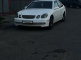 Lexus GS 300 2003 года за 5 100 000 тг. в Петропавловск