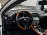 Lexus GS 300 2003 года за 5 100 000 тг. в Петропавловск – фото 2