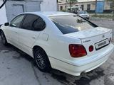 Lexus GS 300 2003 года за 5 100 000 тг. в Петропавловск – фото 3