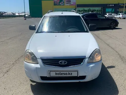 ВАЗ (Lada) Priora 2171 2012 года за 2 500 000 тг. в Уральск – фото 3