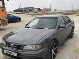 Nissan Maxima 1997 годаүшін1 800 000 тг. в Актау – фото 3