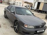 Nissan Maxima 1997 годаүшін1 800 000 тг. в Актау