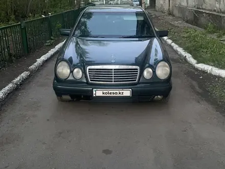 Mercedes-Benz E 280 1996 года за 2 500 000 тг. в Кокшетау – фото 2