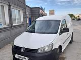 Volkswagen Caddy 2012 года за 6 000 000 тг. в Актау