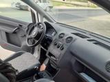 Volkswagen Caddy 2012 годаүшін6 000 000 тг. в Актау – фото 3