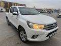 Toyota Hilux 2015 года за 11 600 000 тг. в Актау – фото 3