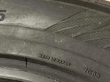 Зимние шипованные шины Yokohama Ice Guard IG55 275/50 R22 111Tүшін350 000 тг. в Уральск – фото 2