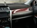Toyota Camry 2014 года за 9 150 000 тг. в Шымкент – фото 9