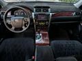 Toyota Camry 2014 года за 9 150 000 тг. в Шымкент – фото 10