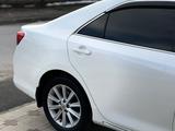 Toyota Camry 2014 годаүшін9 150 000 тг. в Шымкент – фото 2
